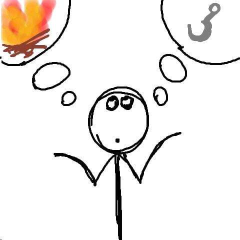 Feuerhaken