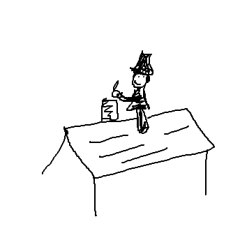 Schornsteinfeger