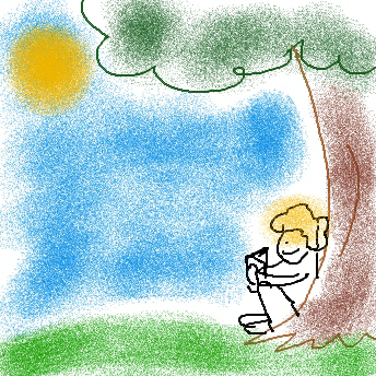 Sommerzeit