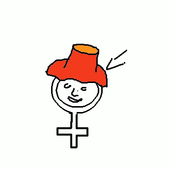 Damenhut