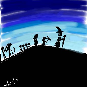 Der Herr der Ringe Die Gefährten