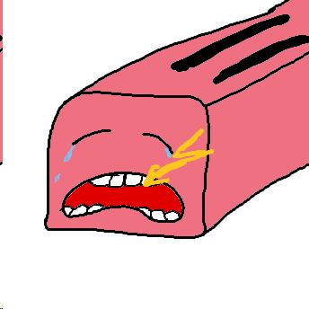 Zahnschmerz