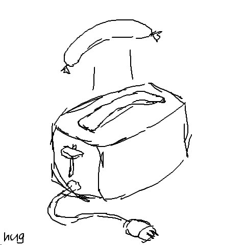 Bratwurst