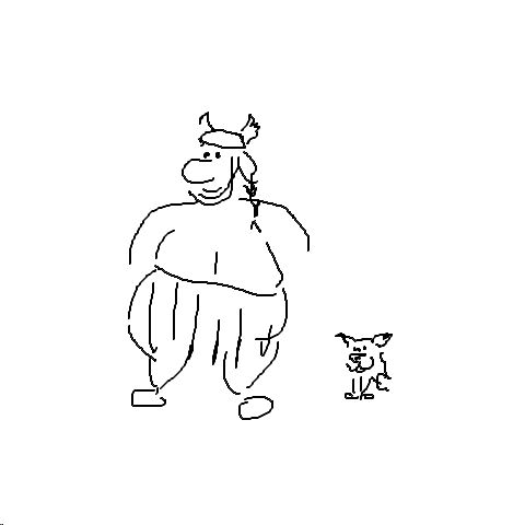 Idefix