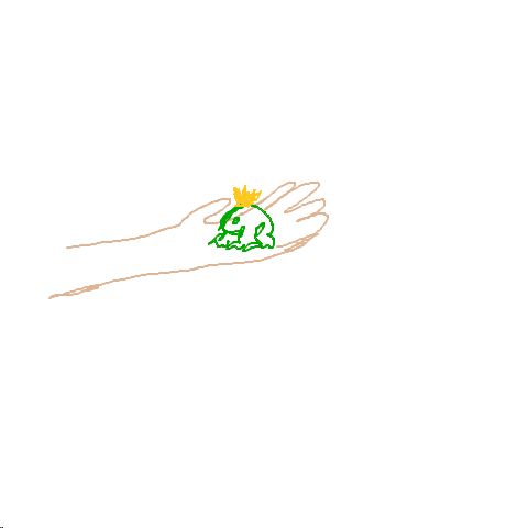 Froschkönig