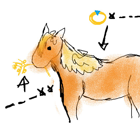Haflinger