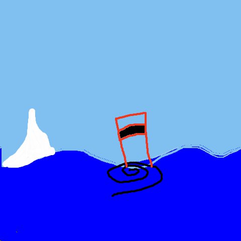 Titanic