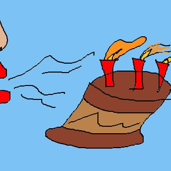 Pustekuchen