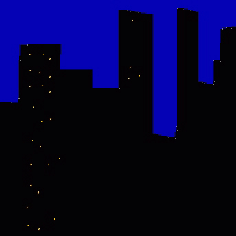 Stadt