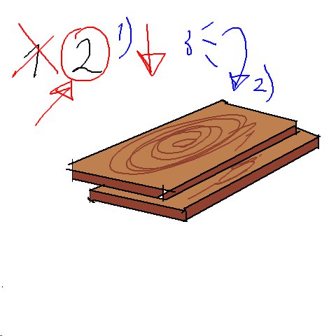 Doppelbett