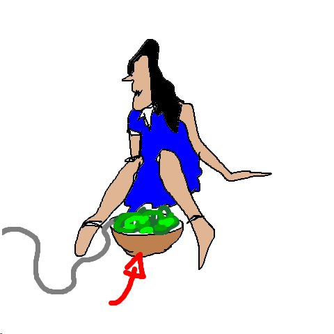Kabelsalat
