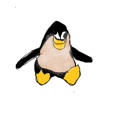 Kuscheltier