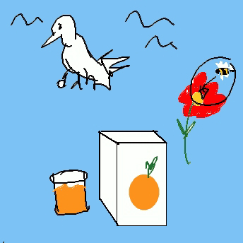 Nektarvogel