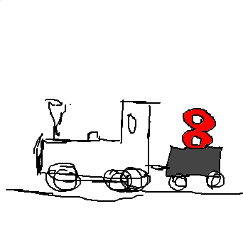 Achterbahn