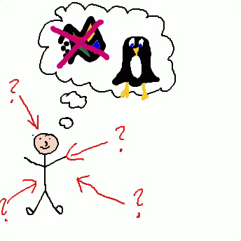 Linus Torvalds