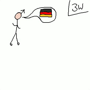 Man spricht Deutsch