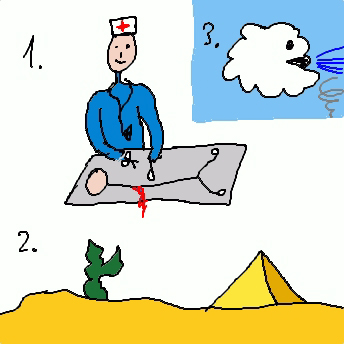 Operation Desert Storm