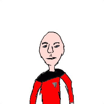 Patrick Steward