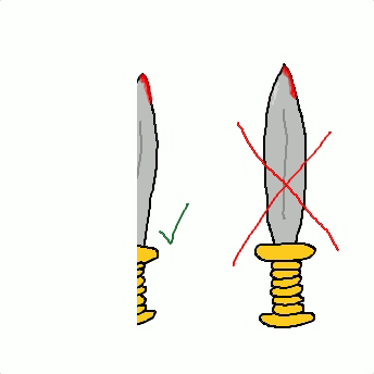 halbschwer