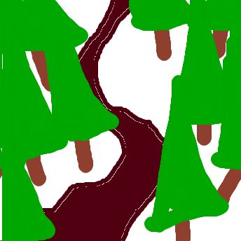 waldweg
