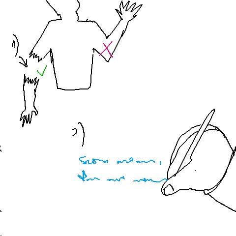 Abschrift