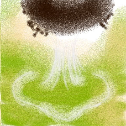Atompilz