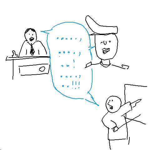 Beamtensprache