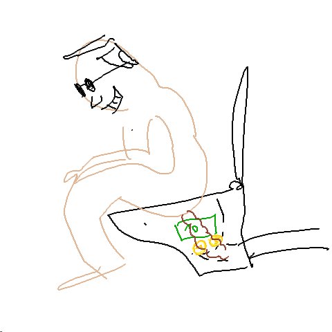 Geschäft