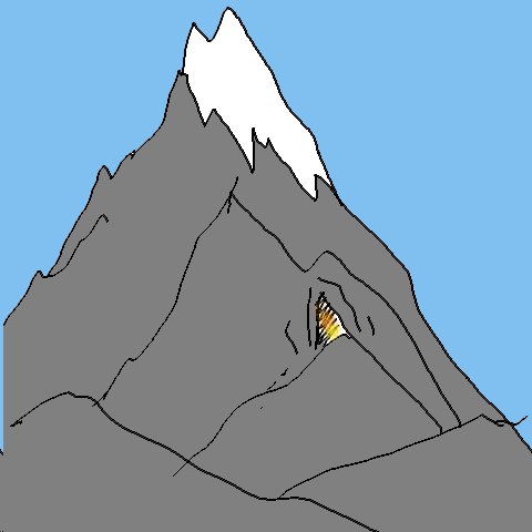 Höhle