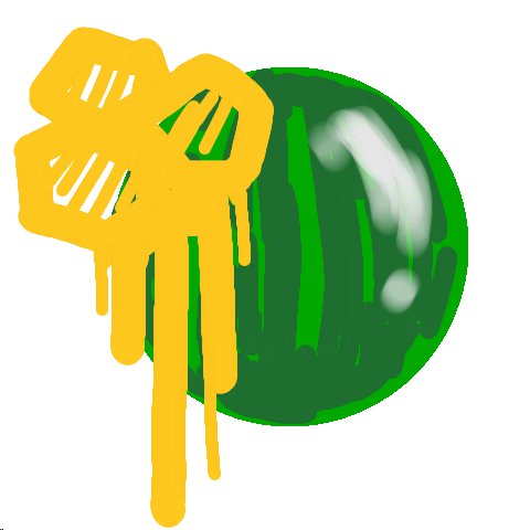 Honigmelone