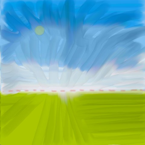 Horizont