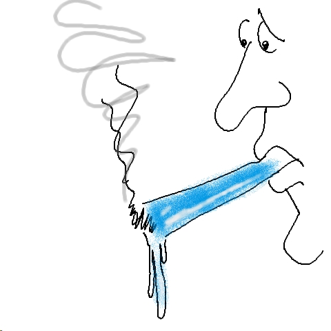 Plastiktüte