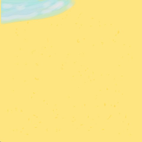 Sand