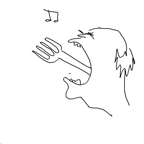 Stimmgabel