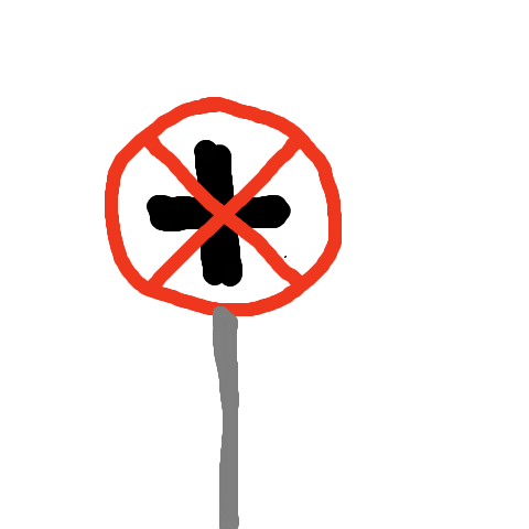 minus