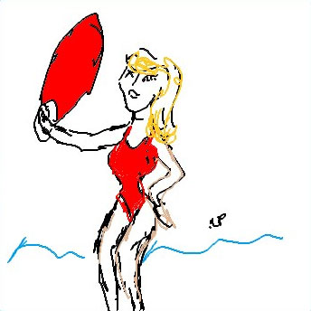 Baywatch
