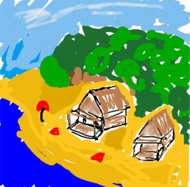 Bungalow