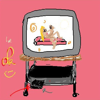 Videokassette