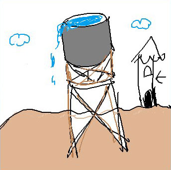 Wasserturm