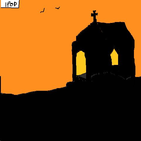 church