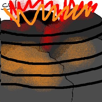 coal