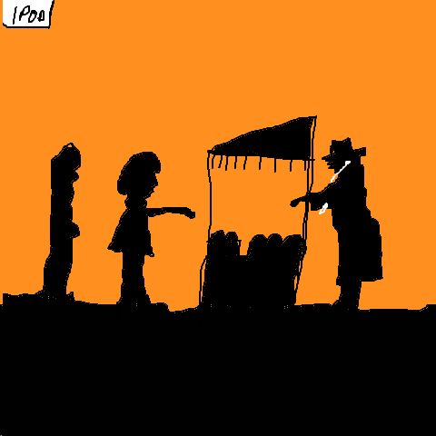 market