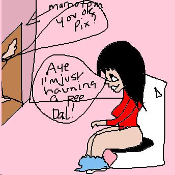 pedal