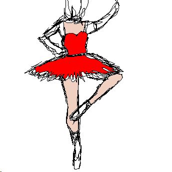 dancer