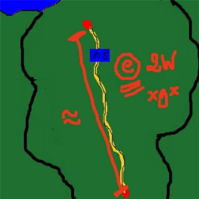 500 Miles