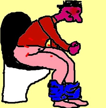 Constipation