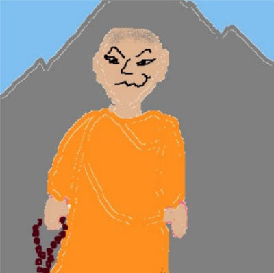 Dalai Lama