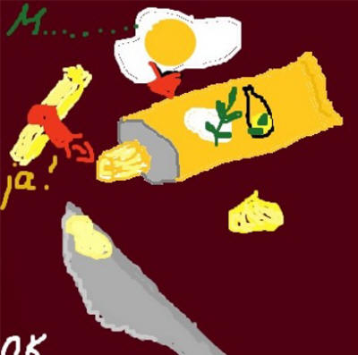 Mayonnaise