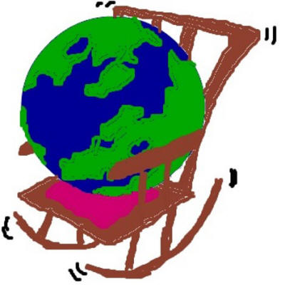 Planet Rock