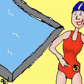 Schwimmabzeichen